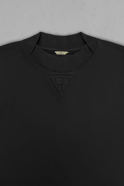 NOTBV II PULLOVER MIDNIGHT