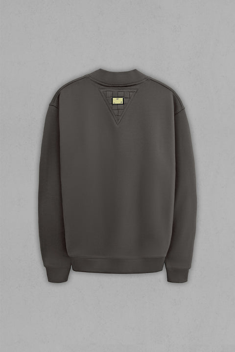 NOTBV II PULLOVER SAGE