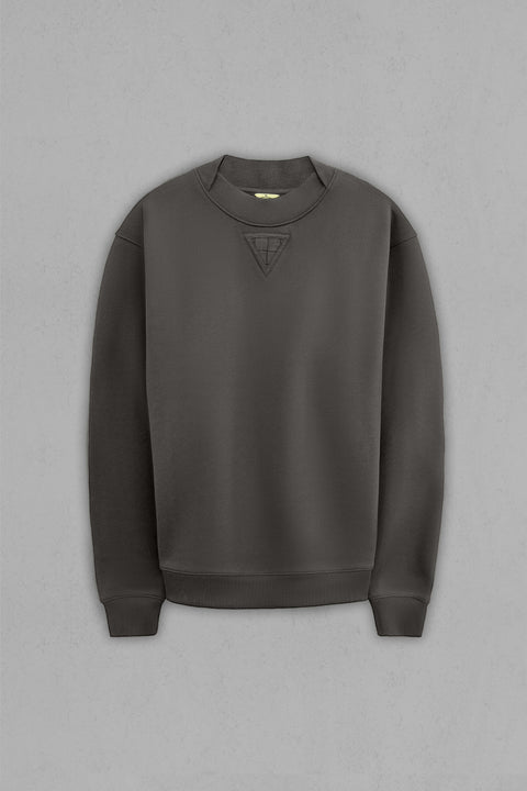 NOTBV II PULLOVER SAGE