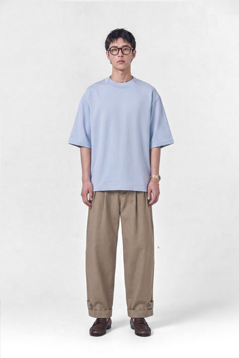 THE ONLY TEE - GLACIER
