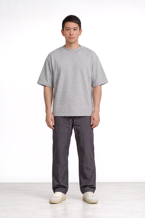 THE ONLY TEE - CONCRETE