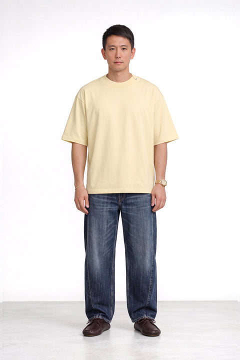 THE ONLY TEE - DUNE