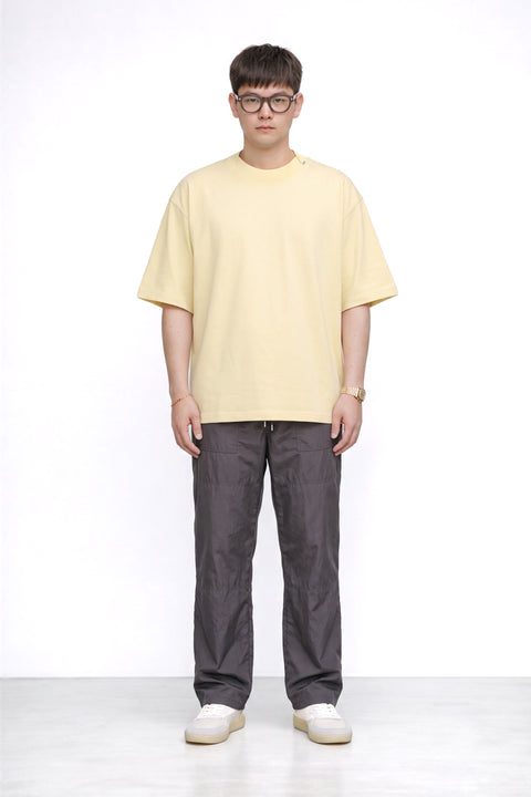 THE ONLY TEE - DUNE