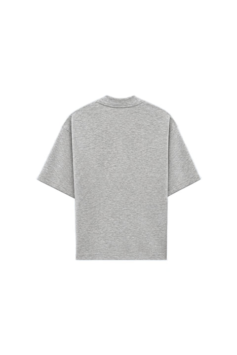 THE ONLY TEE - CONCRETE