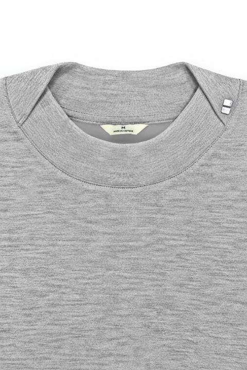THE ONLY TEE - CONCRETE
