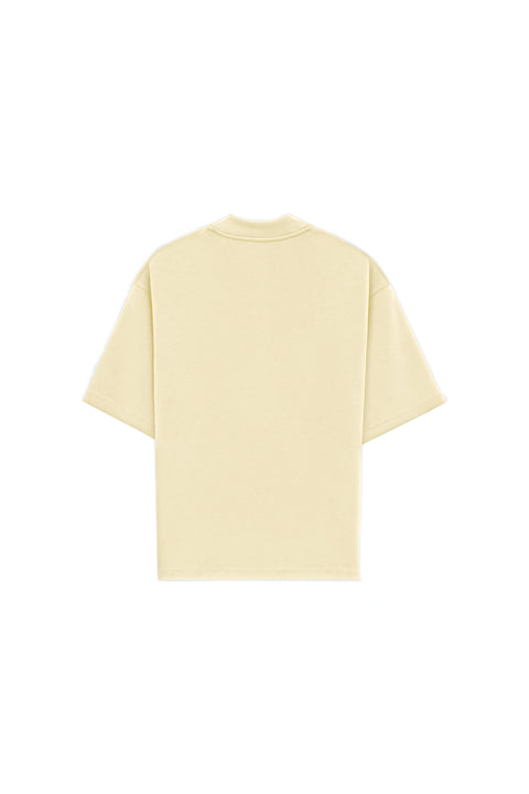 THE ONLY TEE - DUNE