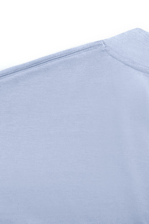 THE ONLY TEE - GLACIER