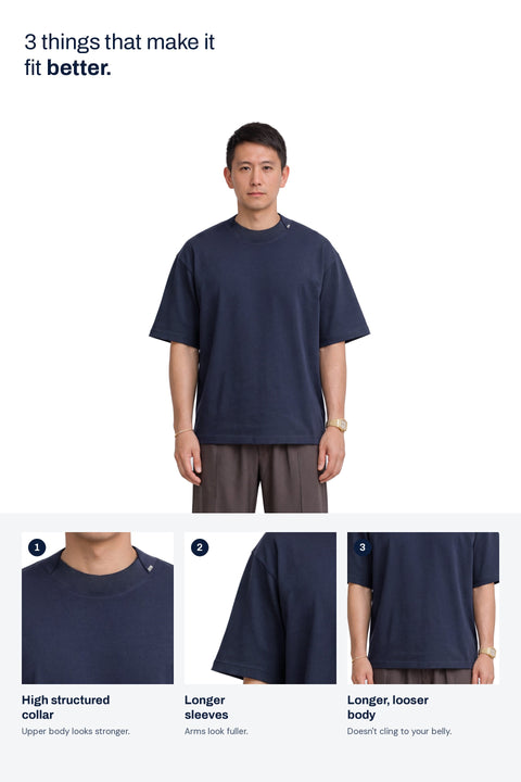 THE ONLY TEE - VOID