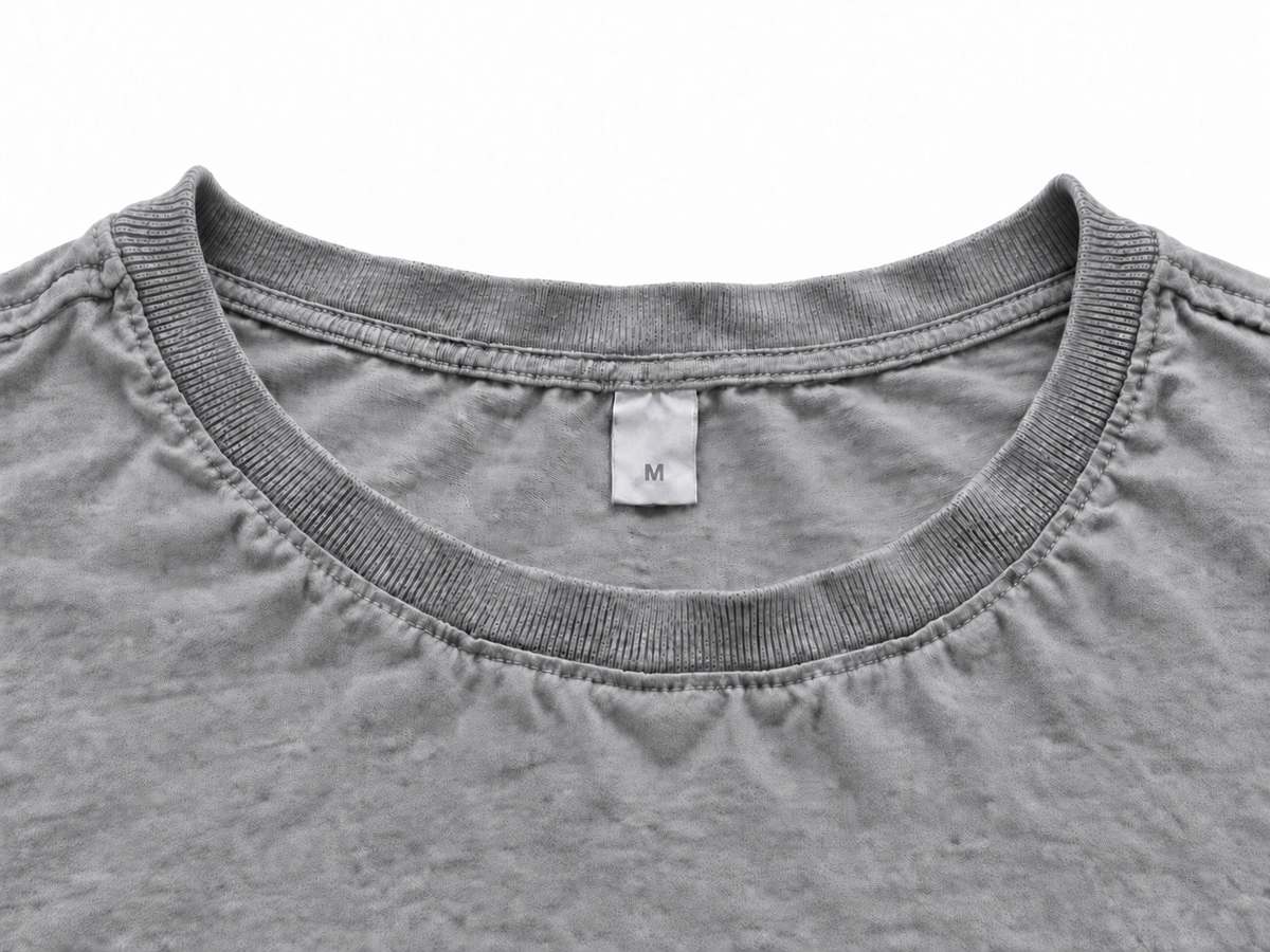 Standard Industry Collar