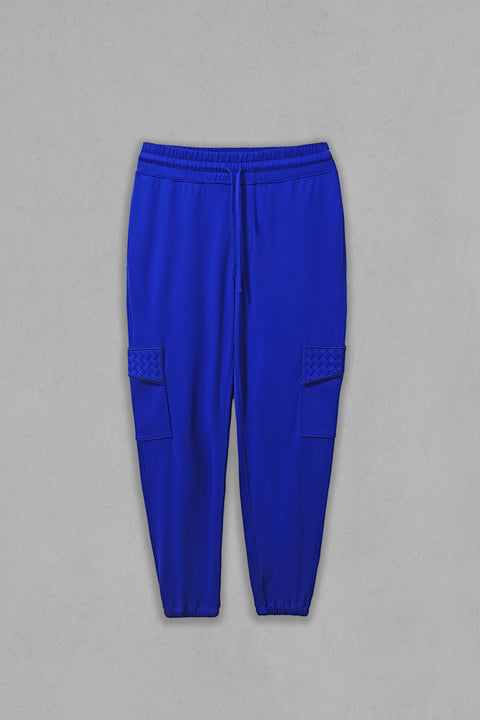 NOTBV JOGGERS BERRY
