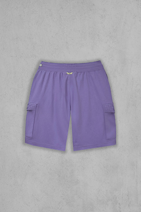 NOTBV SHORTS MAUVE