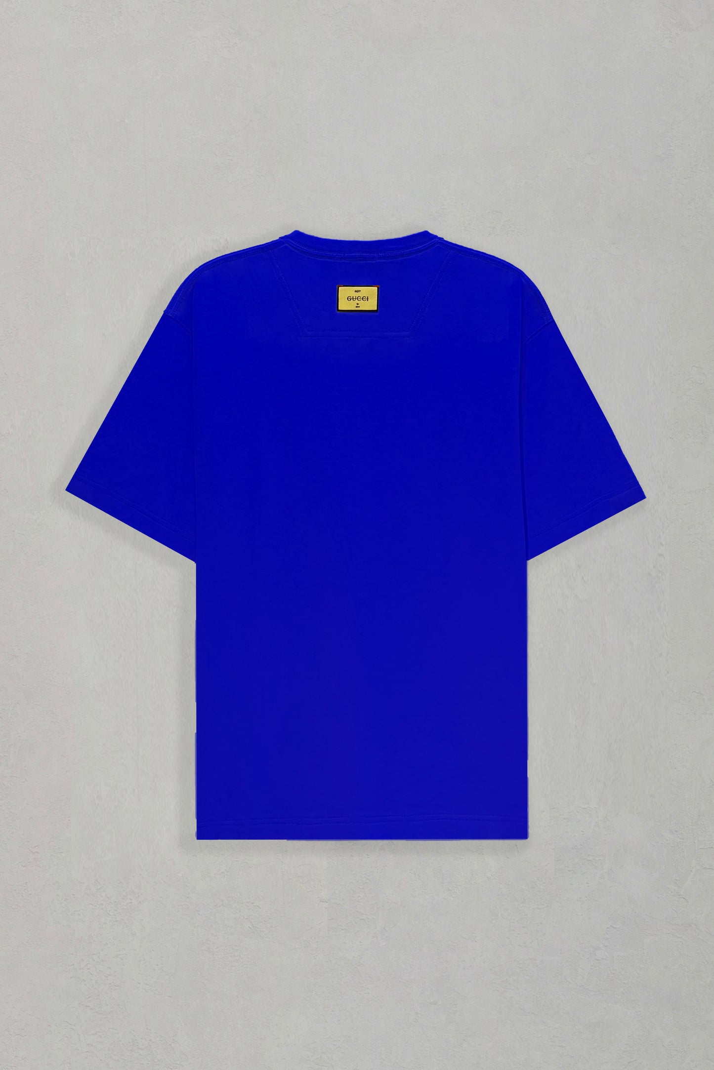 NOTGUCCI ROYAL BLUE