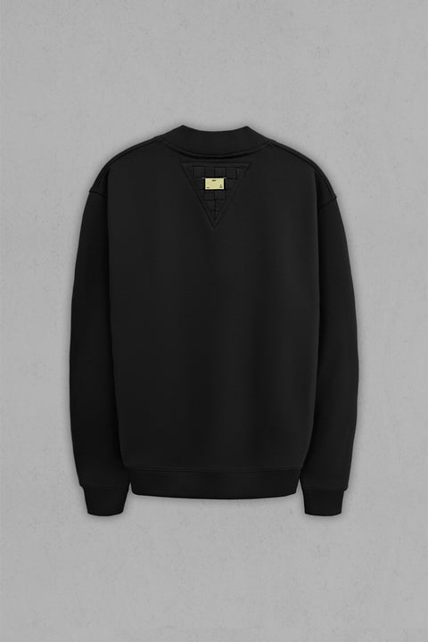 NOTBV II PULLOVER MIDNIGHT