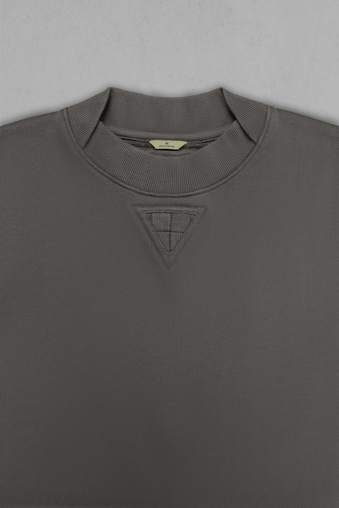 NOTBV II PULLOVER SAGE