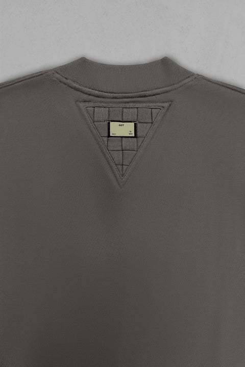 NOTBV II PULLOVER SAGE