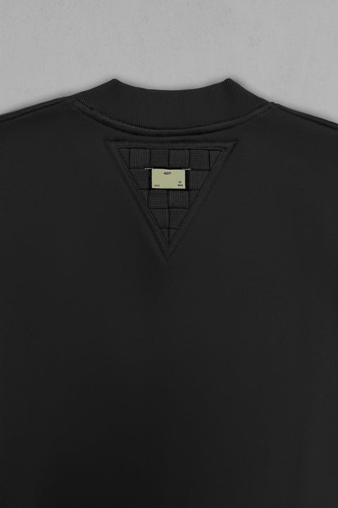 NOTBV II PULLOVER MIDNIGHT