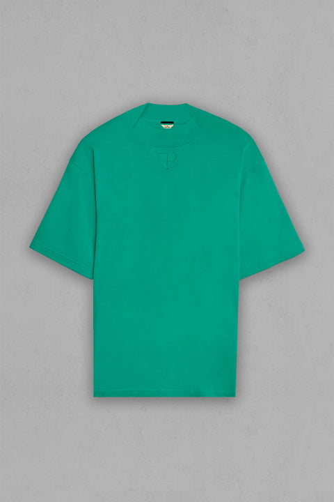 NOTBV II TEAL
