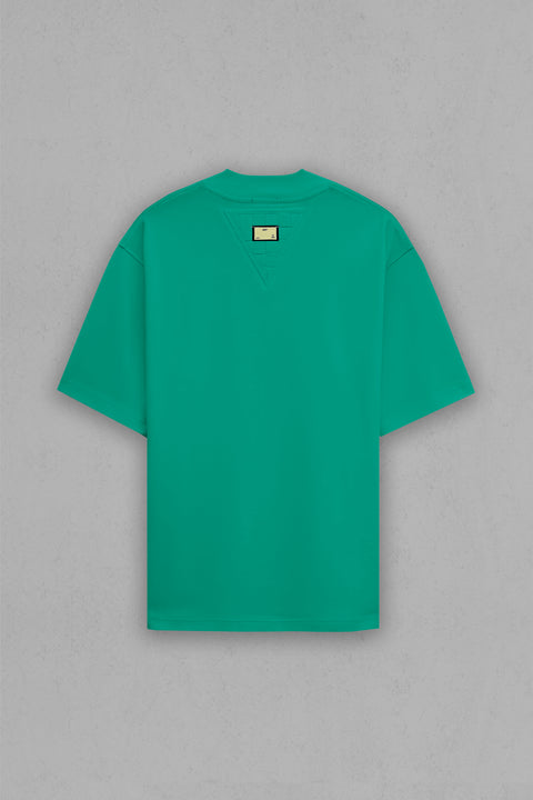 NOTBV II TEAL