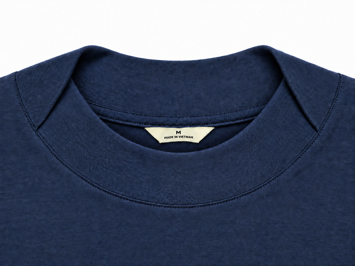 BAH Signature Collar