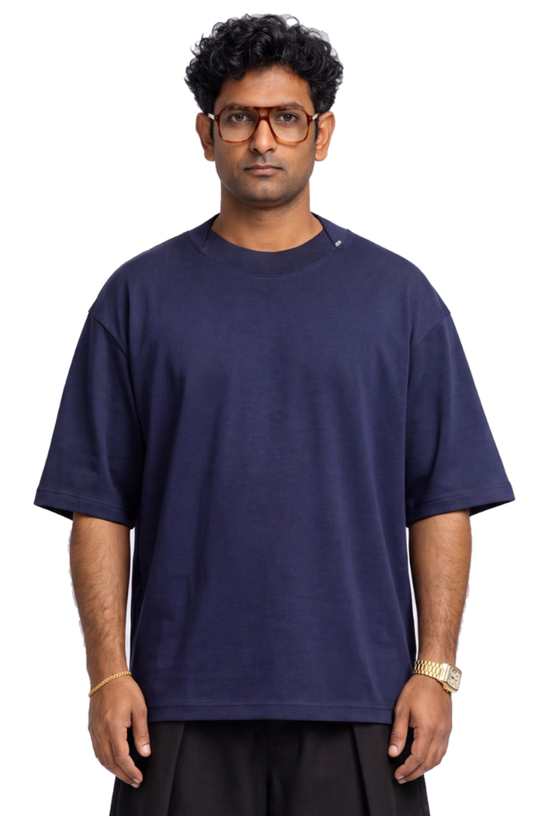 larger: The Only Tee