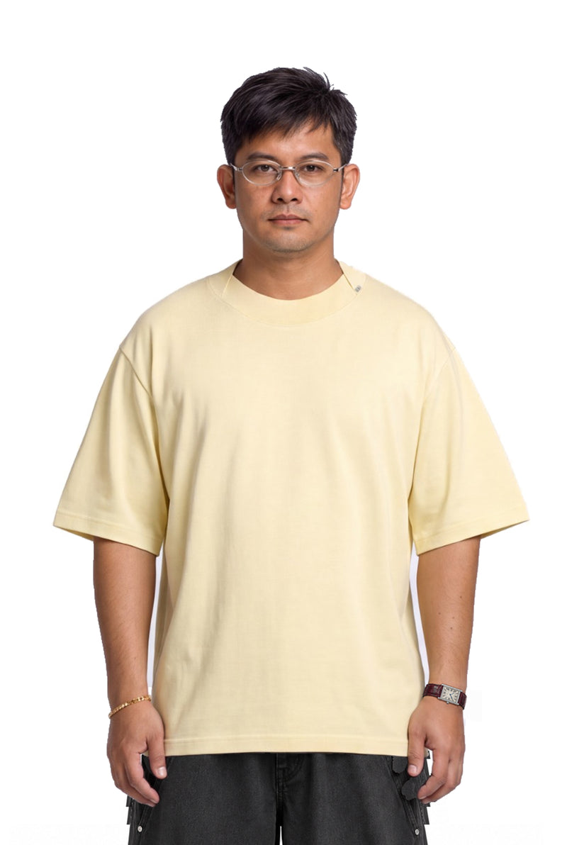 Skinny fat: The Only Tee
