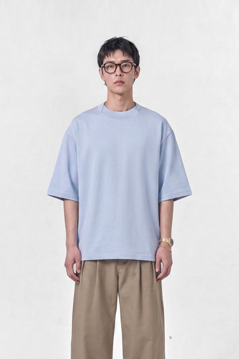 THE ONLY TEE - GLACIER