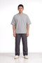 THE ONLY TEE - CONCRETE