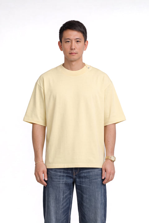 THE ONLY TEE - DUNE