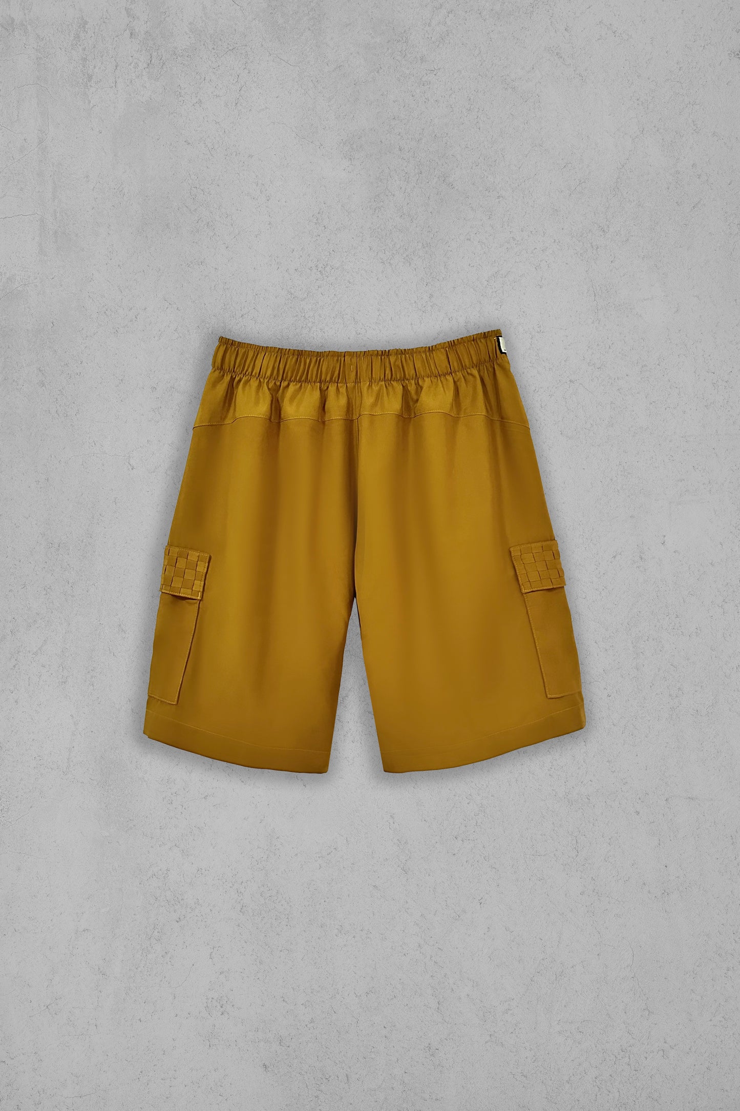 NOTBV SHORTS BEER WOVEN
