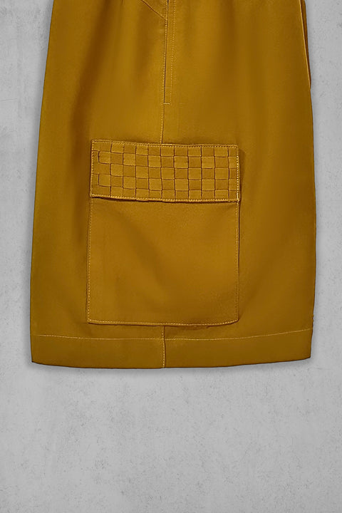 NOTBV SHORTS BEER