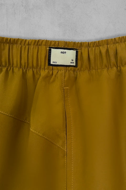 NOTBV SHORTS BEER