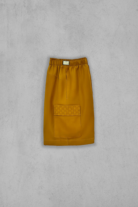 NOTBV SHORTS BEER