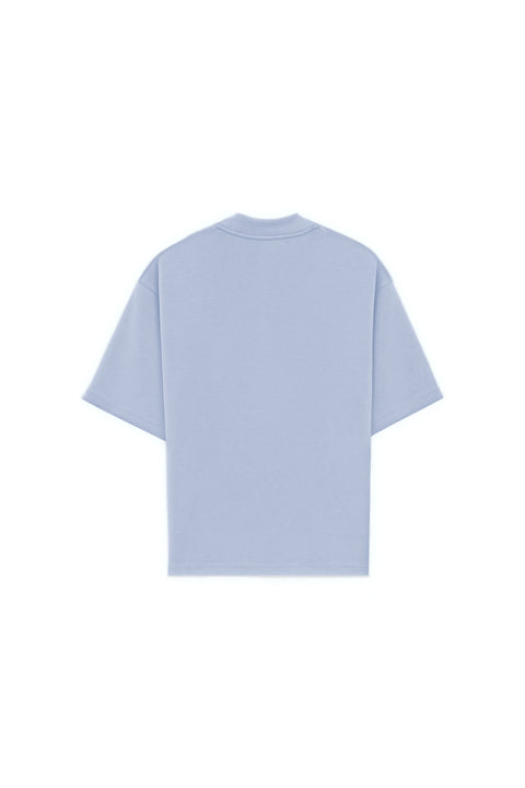 THE ONLY TEE - GLACIER