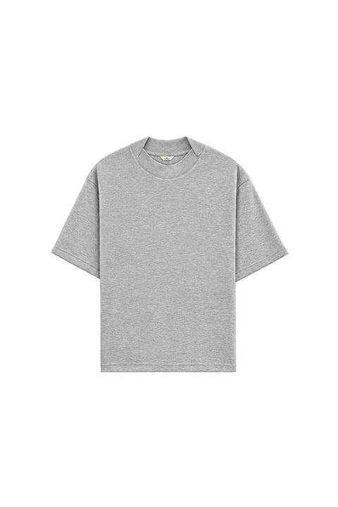 THE ONLY TEE - CONCRETE
