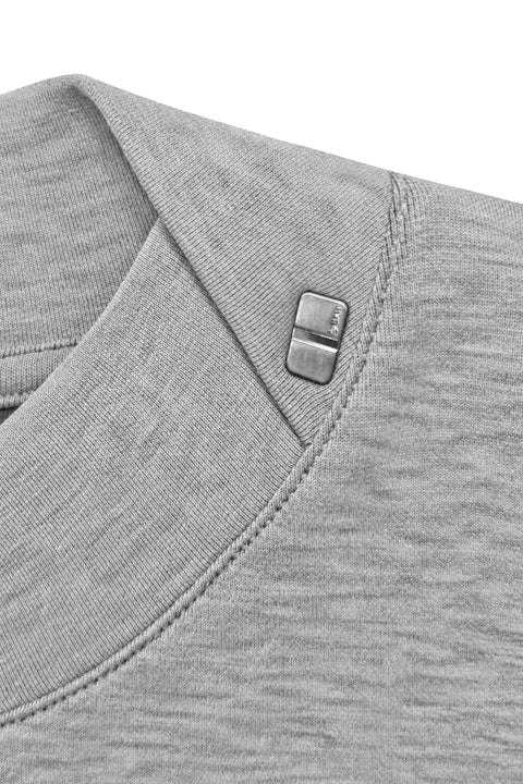 THE ONLY TEE - CONCRETE