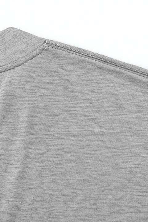 THE ONLY TEE - CONCRETE