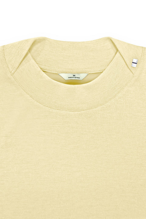 THE ONLY TEE - DUNE