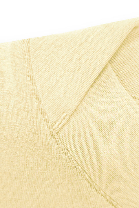 THE ONLY TEE - DUNE
