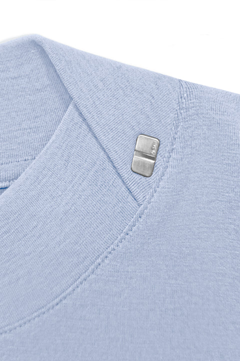 THE ONLY TEE - GLACIER