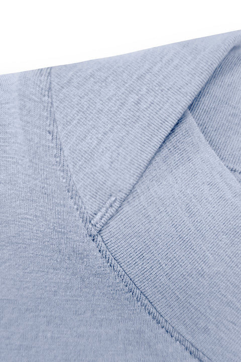 THE ONLY TEE - GLACIER
