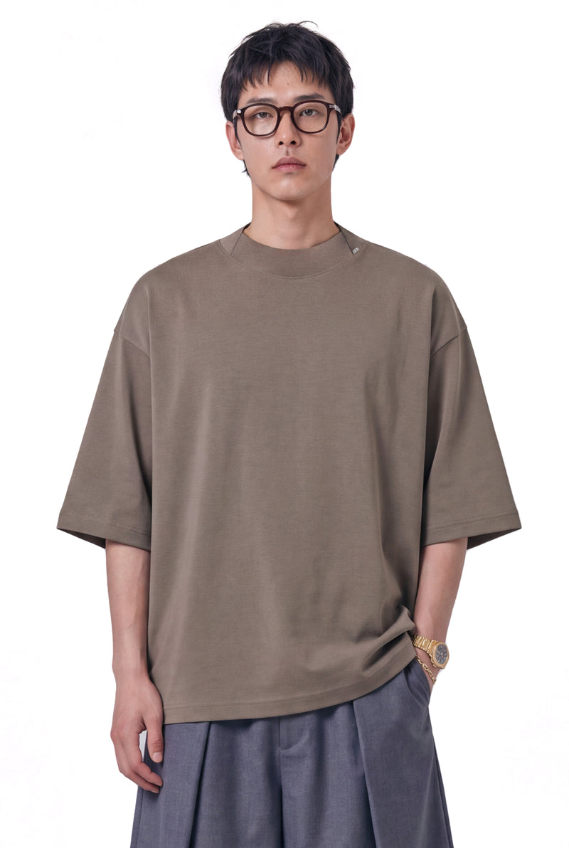 skinny: The Only Tee