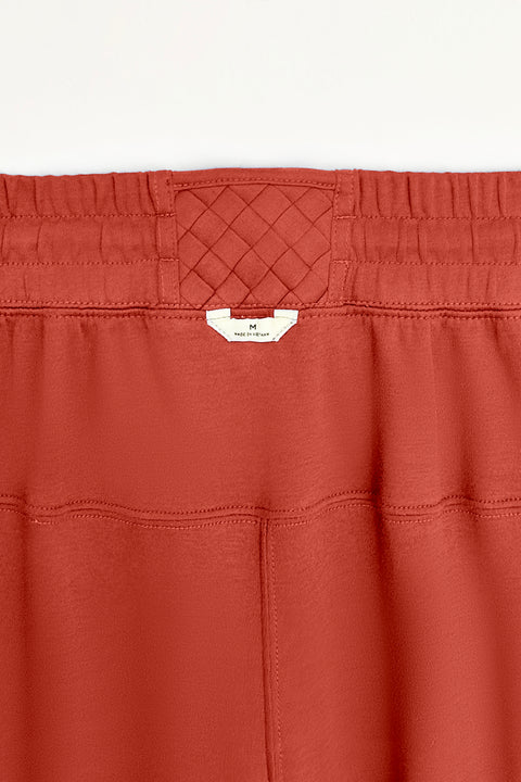 NOTBV JOGGERS CORAL