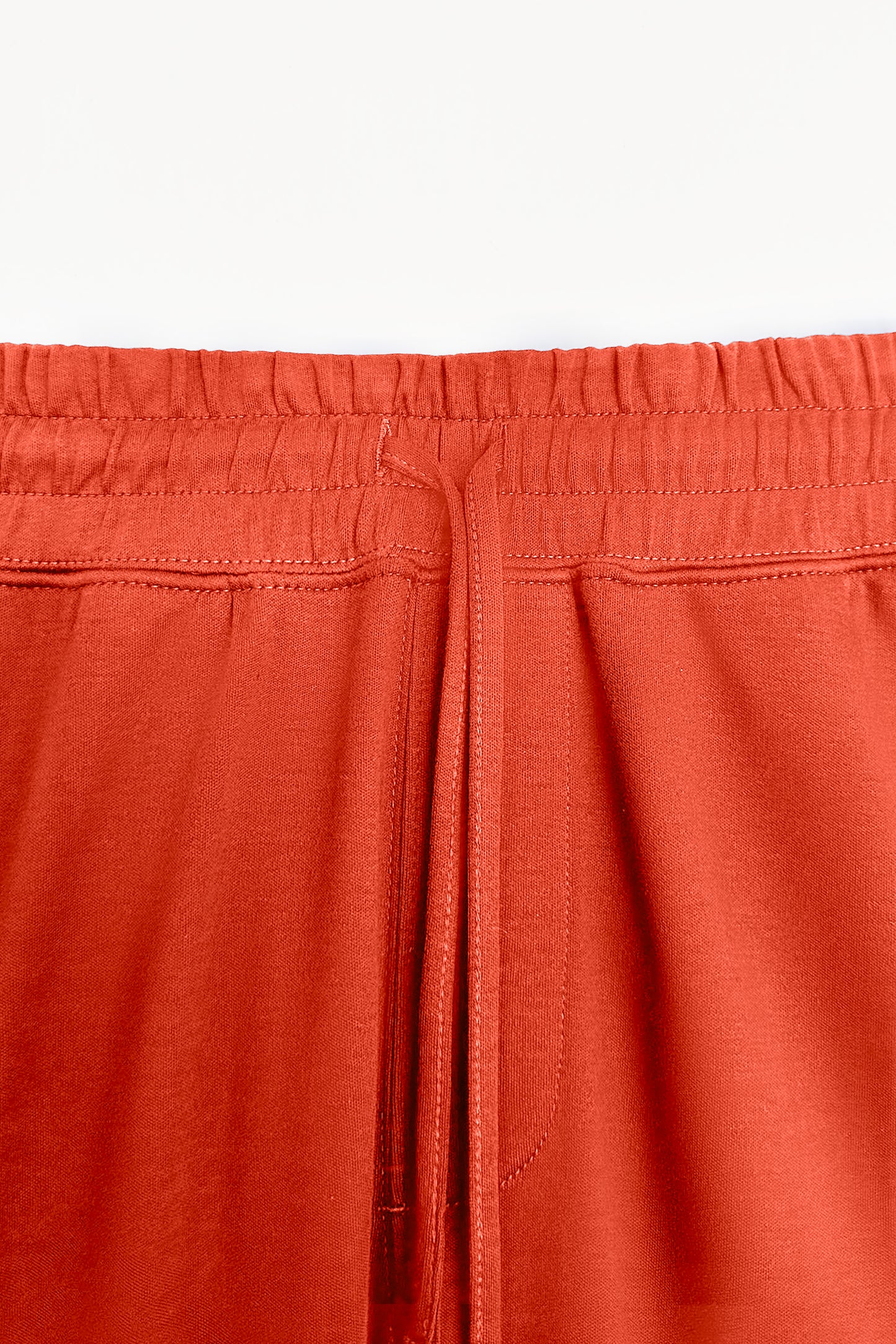 NOTBV JOGGERS CORAL