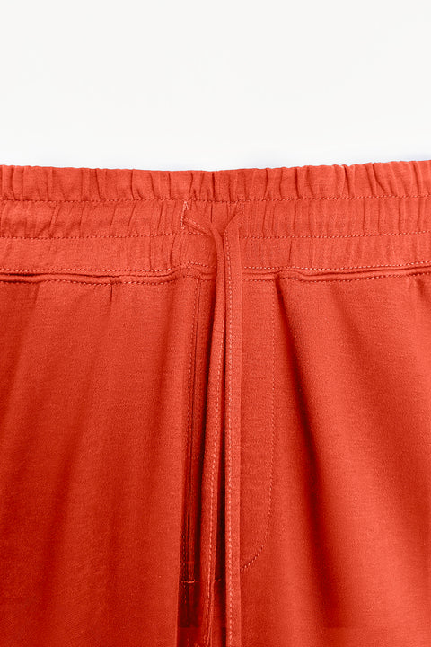NOTBV JOGGERS CORAL