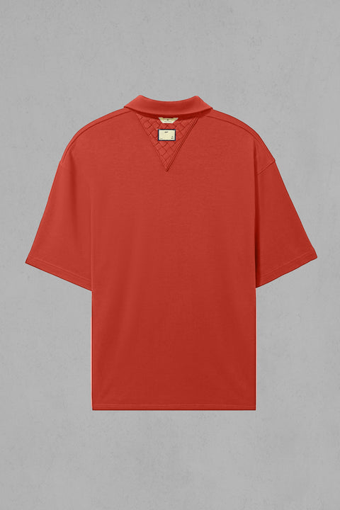 NOTBV POLO CORAL