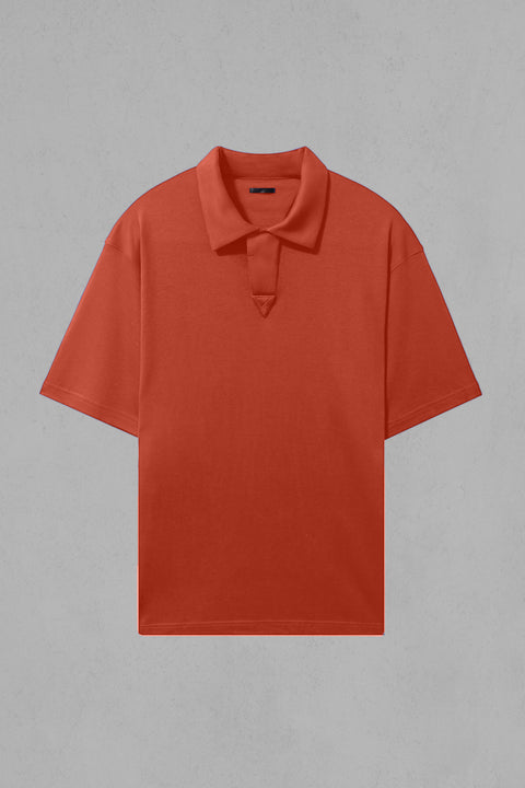 NOTBV POLO CORAL