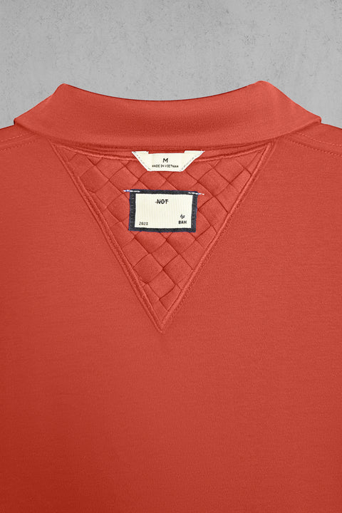 NOTBV POLO CORAL