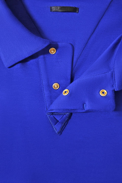 NOTBV POLO BERRY