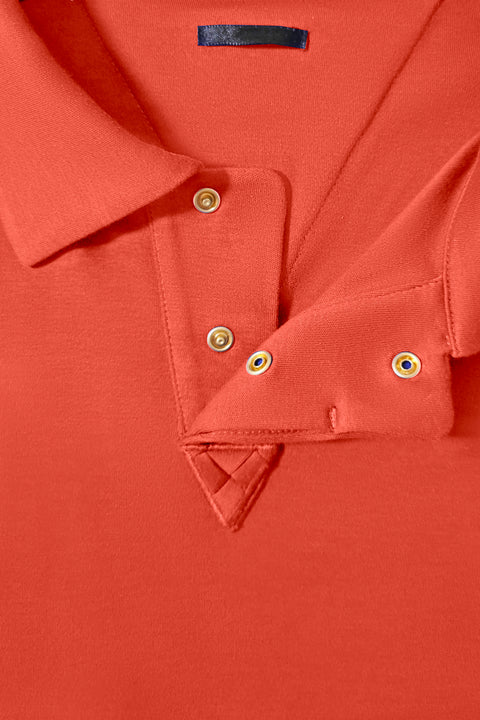 NOTBV POLO CORAL