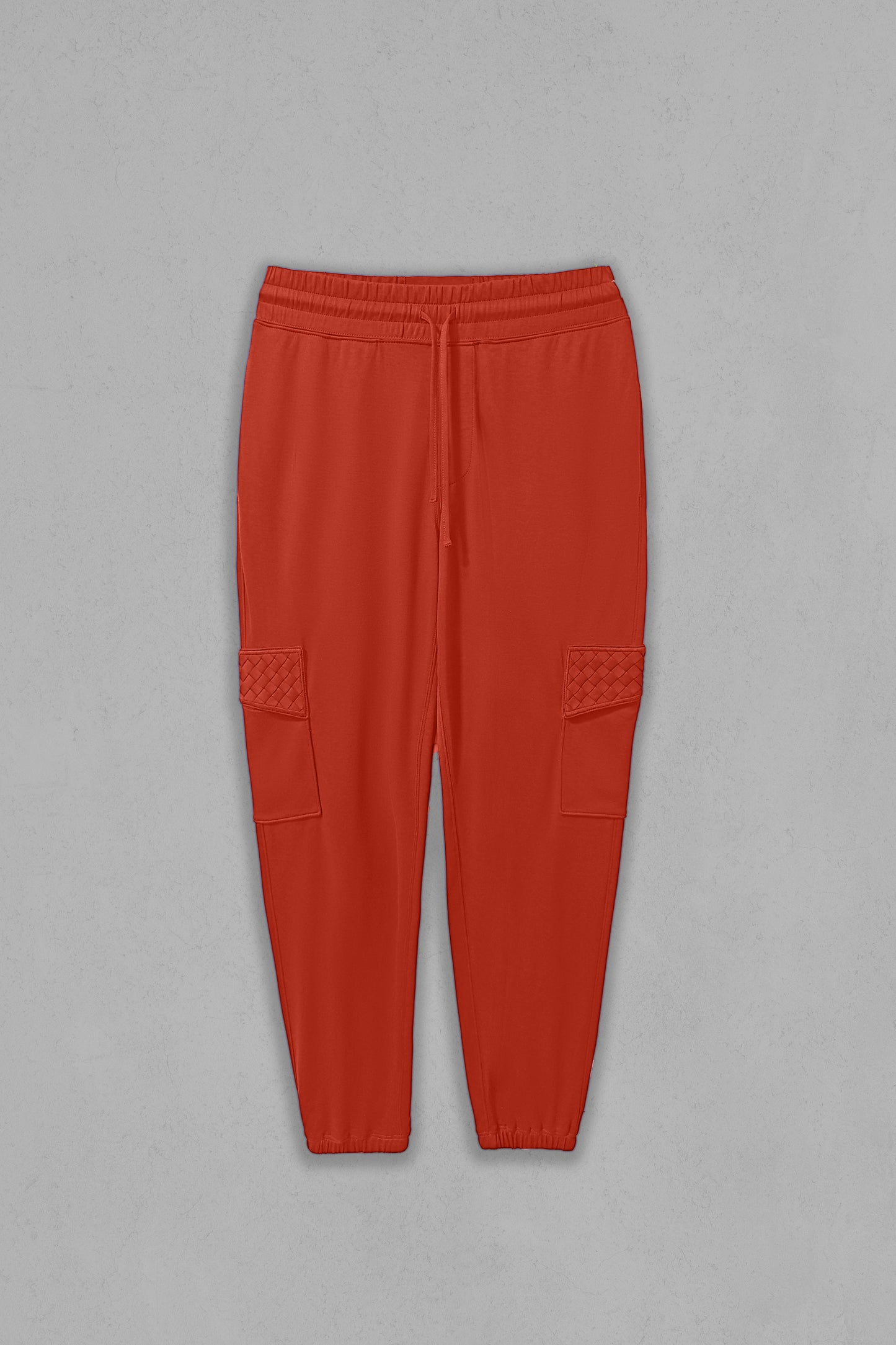 NOTBV JOGGERS CORAL